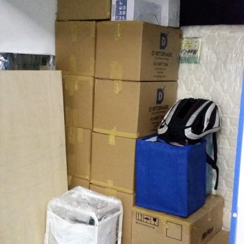 Get Extra Space Storage