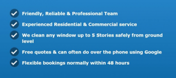 SWC Sydney Window Cleaning