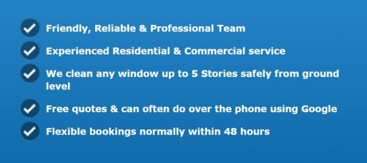 SWC Sydney Window Cleaning