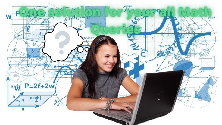  Take help from Mathematicians for your all Mathematics Assignment Queries 