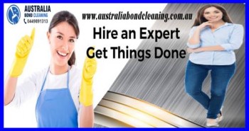 Brisbane Bond Cleaning Services