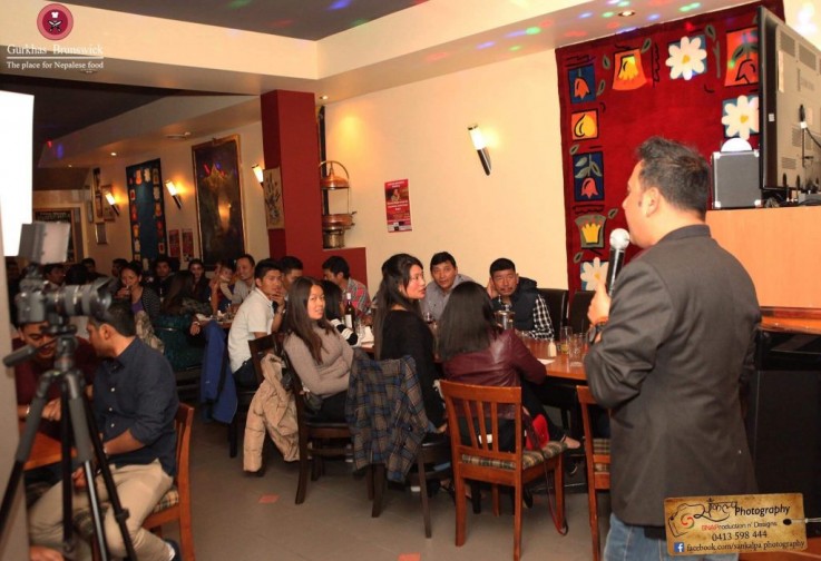 Hire Function Room that Suit Any Occasion in Melbourne