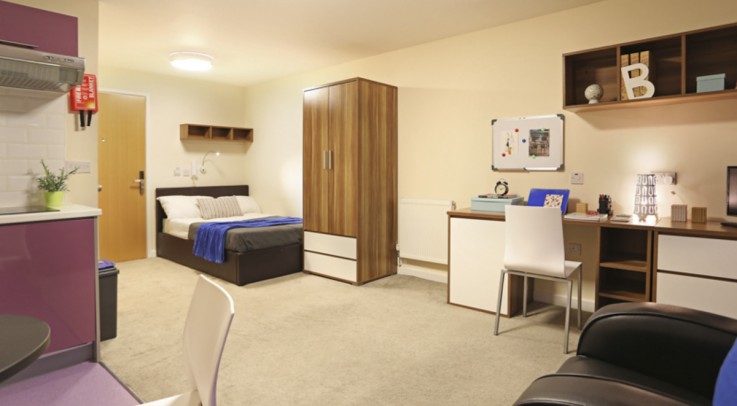 Student Accommodation Perth