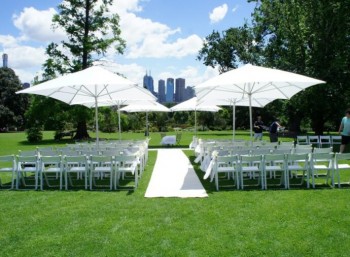 Hire our party marquees and promote your business rightly.  