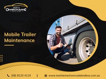 Get you car fixed with skilled mobile mechanics across adelaide!