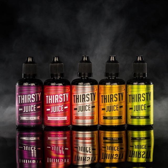 Oz-Eliquid Bulk Vape Supplies For Wholesale Australia