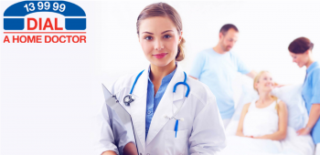 Home Doctors In Brisbane