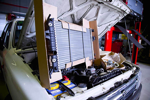 Car Service (Repair And Maintenance) in North Brisbane