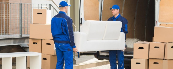 Get Secure Moving Services Melbourne