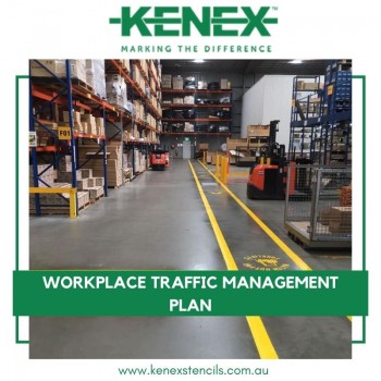 Best Traffic Management Plan for your Workplace