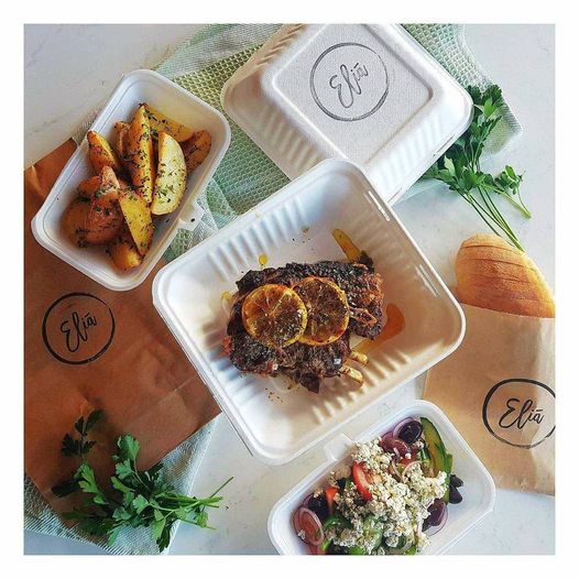 Elia Greek Tavern - Enjoy Greek Food in Melbourne