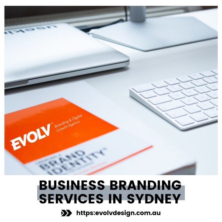 Get the Best Business Branding Services in Sydney