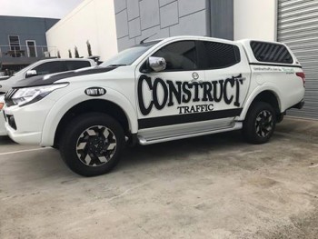 Best Traffic Control and Management Companies in Victoria