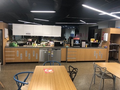 Superior Commercial Cleaning in Port Melbourne for Best Prices