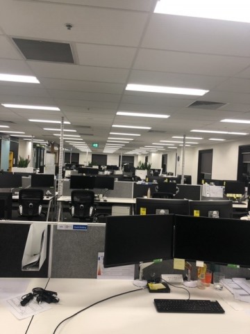 Superior Commercial Cleaning in Port Melbourne for Best Prices