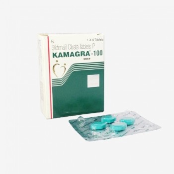 Kamagra Gold Can Cure Any Stage Of ED