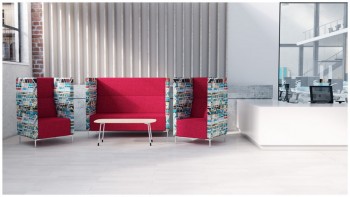 Ensure Relaxation with Best Breakout Room Furniture 
