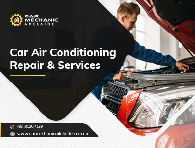 AC Is Synonym For Comfort Ride, Is Your AC Working Properly?