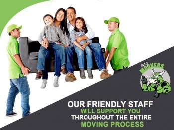 Removalists Sunshine Coast | Movers & Packers