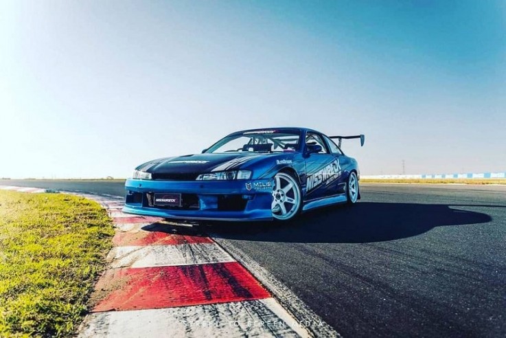  Nissan x trail T30 engine Sydney