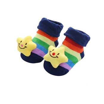 Order the Best Wholesale Kids Socks