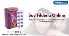 Erectile Dysfunction Generic Medication