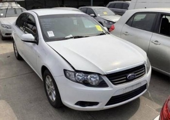 Second-hand Ford Auto Parts for Sale