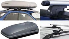 Car roof racks at best prices in Sydney region