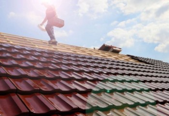 Roof Restoration Brisbane