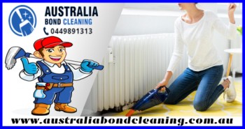 Reliable Bond Cleaning Gold Coast 