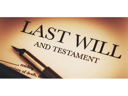 Save Time. Get Online Testament for Your Wills in Australia