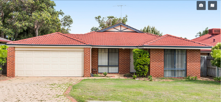 102 Donnelly Ramble, Wanneroo