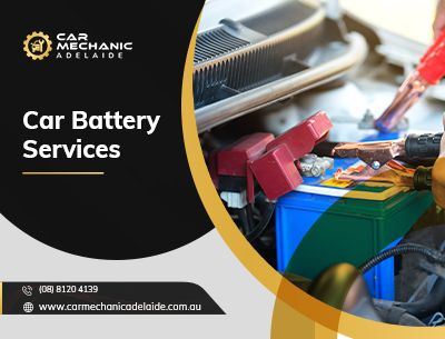  Battery Is The LifeLine Of A Car, Have You Get It Checked Properly?