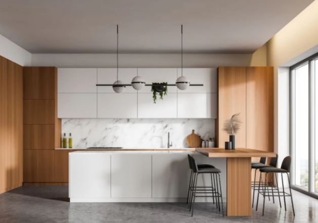 Bathroom Renovations Adelaide