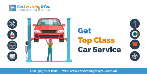 Looking for Cheap Car Servicing in Melbourne?