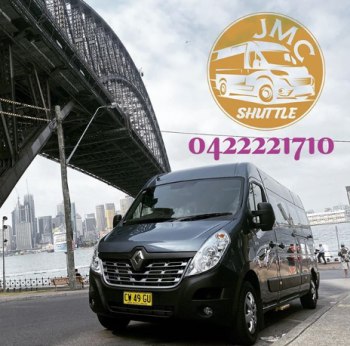 Luxurious Airport Transfer in Sutherland Shire