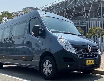 Luxurious Airport Transfer in Sutherland Shire