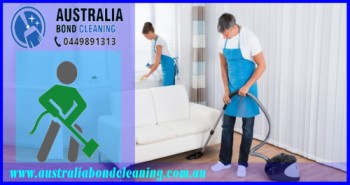 Bond Cleaning Expert Brisbane