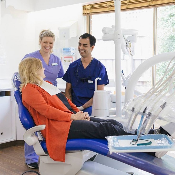 Dental Clinic in Narre Warren: New Patients Always Welcome! 
