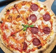 5% off - My Mate's Pizza & Pasta Pizza