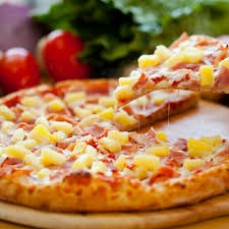 5% off - My Mate's Pizza & Pasta Pizza