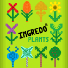 INGREDO PLANTS