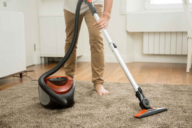 Reasonable Carpet Pet Removal Canberra