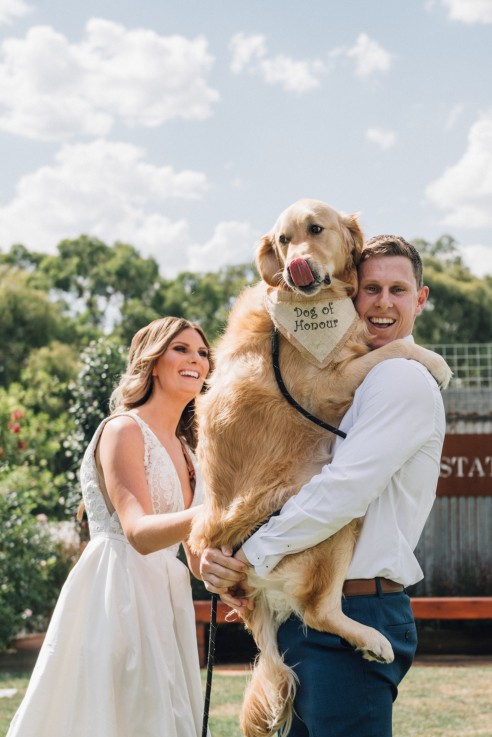 Wedding Films Melbourne | Lensure Video Production