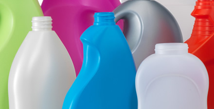 Wholesale and Bulk Plastic Bottles
