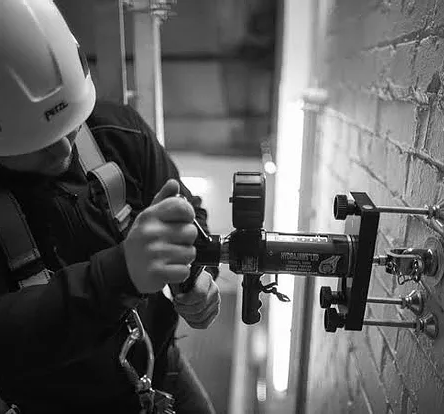 Prime Industrial Access - Height Safety System Provider Australia