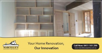 Get the Best Home Renovation in Melbourne