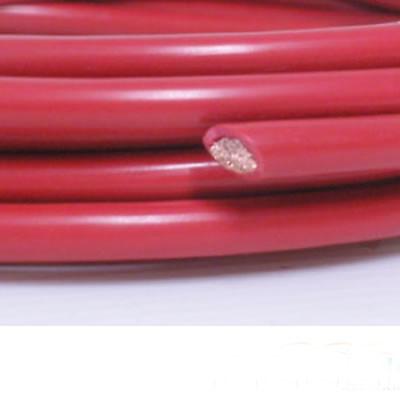 ANTENERGY 1M 6B&S Red Single Core Cable 