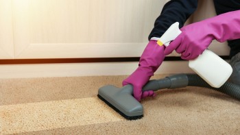 Reasonable Carpet Dry Cleaning Service Canberra
