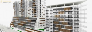 BIM services Sydney| Building Information Modeling